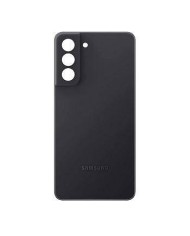 Tapa Trasera Samsung Galaxy S21 FE (G990) Negro