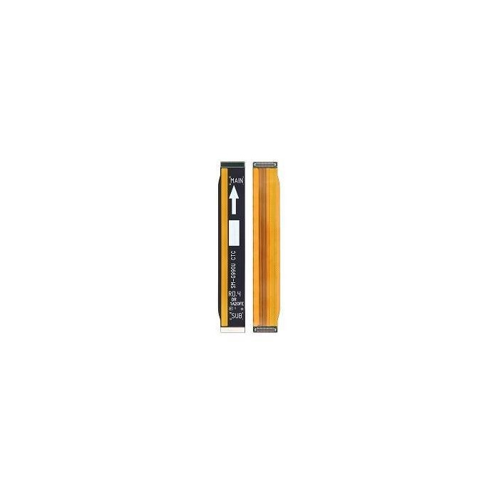Flex Conexion Principal a Placa Base Samsung Galaxy S21 FE (G990)