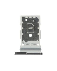 Bandeja Dual Sim Samsung Galaxy S21 FE (G990) Negro