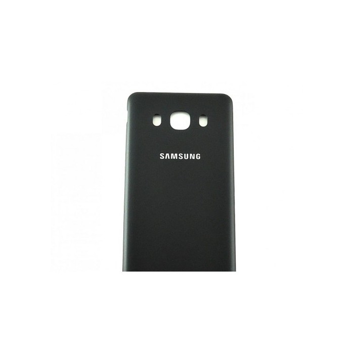 Tapa Trasera J5 (2016) Negra