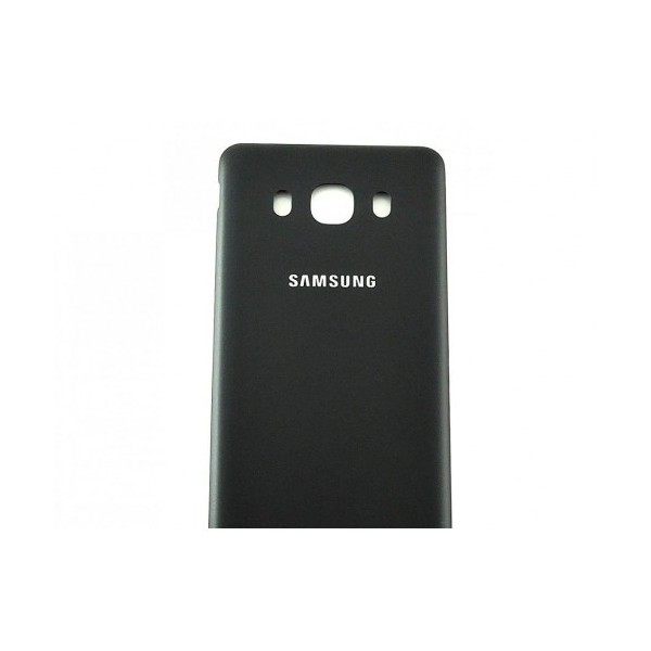 Tapa Trasera J5 (2016) Negra