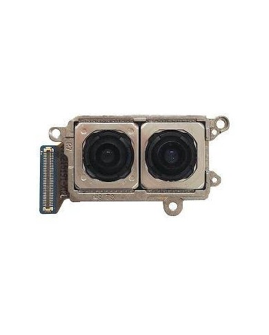 Camara Trasera Samsung Galaxy S21 FE (G990)