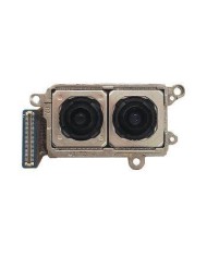 Camara Trasera Samsung Galaxy S21 FE (G990)