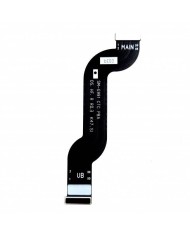 Flex Conexion Pantalla Lcd a Placa Base Samsung Galaxy S21 5G (G991)