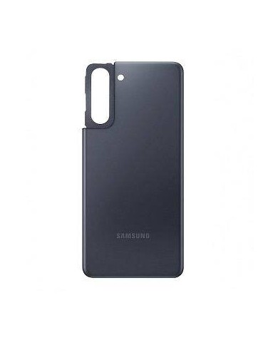 Tapa Trasera Samsung Galaxy S21 (G991) Negro