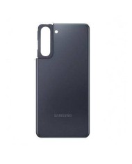 Tapa Trasera Samsung Galaxy S21 (G991) Negro
