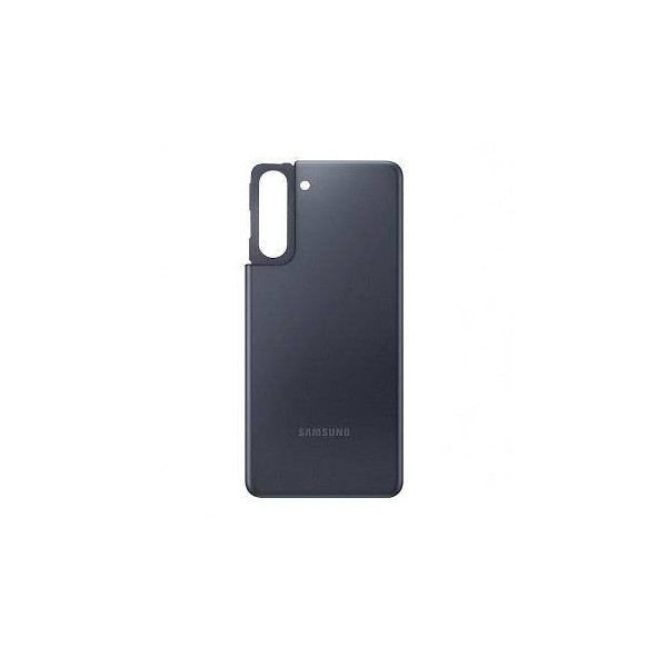 Tapa Trasera Samsung Galaxy S21 (G991) Negro