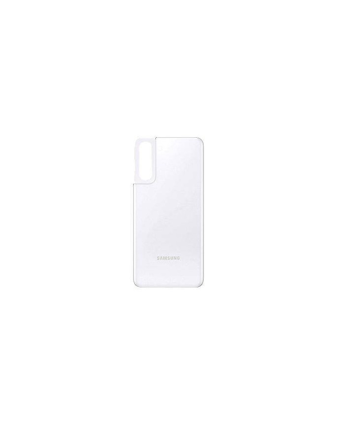 Tapa Trasera Samsung Galaxy S21 (G991) Blanco