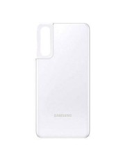 Tapa Trasera Samsung Galaxy S21 (G991) Blanco