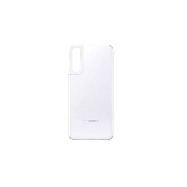 Tapa Trasera Samsung Galaxy S21 (G991) Blanco