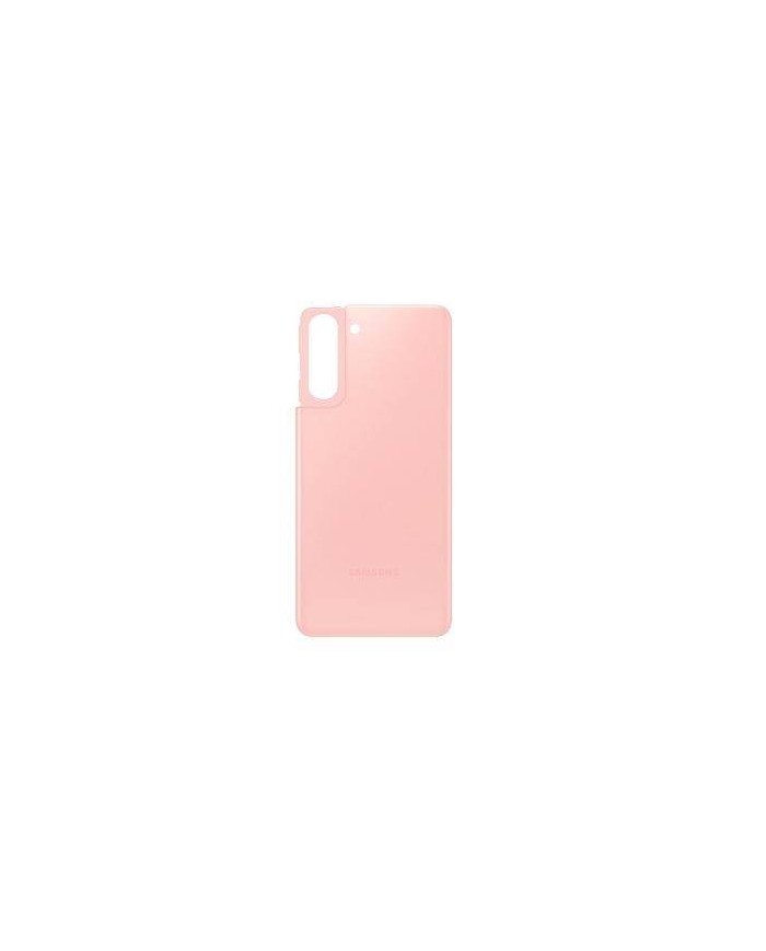 Tapa Trasera Samsung Galaxy S21 (G991) Rosa