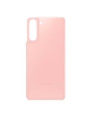 Tapa Trasera Samsung Galaxy S21 (G991) Rosa