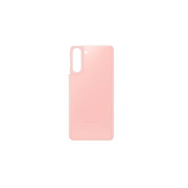 Tapa Trasera Samsung Galaxy S21 (G991) Rosa