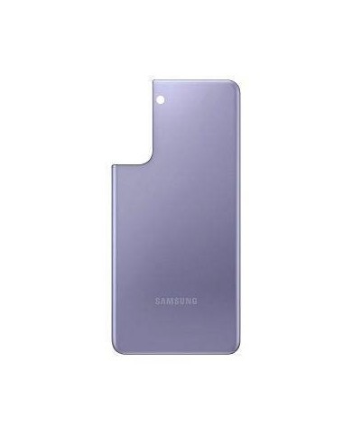Tapa Trasera Samsung Galaxy S21 Plus (G998) Violeta
