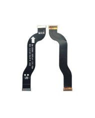 Flex Conexion Pantalla LCD a Placa Base Samsung Galaxy S21 Plus (SM-G996)