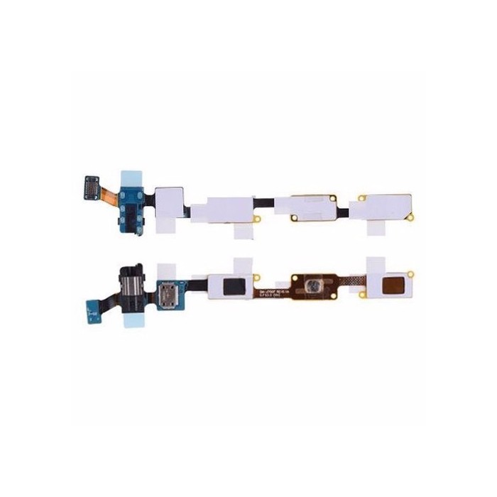 Flex Home+Jack de Audio J700