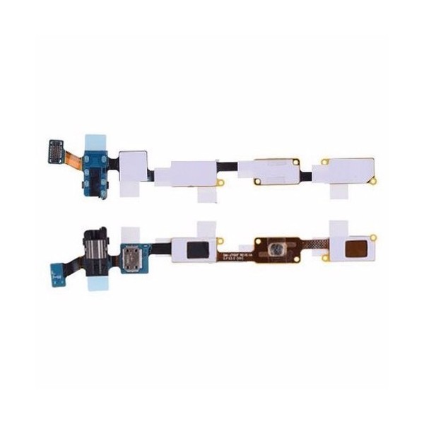 Flex Home+Jack de Audio J700