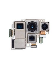 Camara Trasera Samsung Galaxy S21 Ultra (SM-G998)