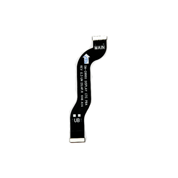 Flex Conexion LCD a Placa Base Samsung Galaxy S21 Ultra G998