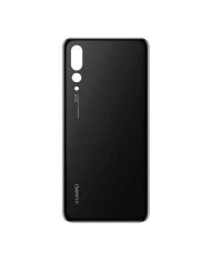 Tapa Trasera Huawei P20 Pro Negra