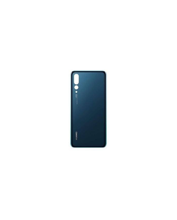 Tapa Trasera Huawei P20 Pro Azul