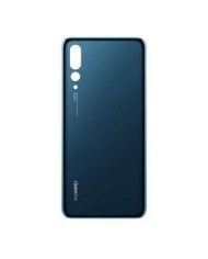 Tapa Trasera Huawei P20 Pro Azul