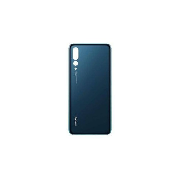 Tapa Trasera Huawei P20 Pro Azul