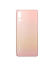 Tapa Trasera Huawei P20 Pro Rosa