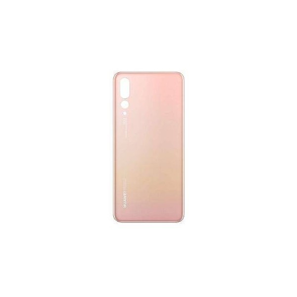 Tapa Trasera Huawei P20 Pro Rosa