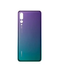 Tapa Trasera Huawei P20 Pro Morado - Azul