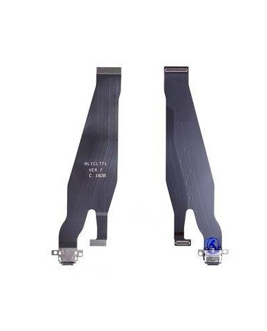 Flex Conector de Carga Huawei P20 Pro