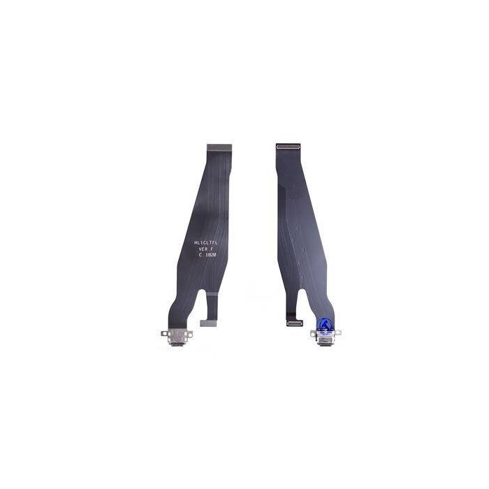 Flex Conector de Carga Huawei P20 Pro
