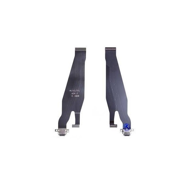Flex Conector de Carga Huawei P20 Pro