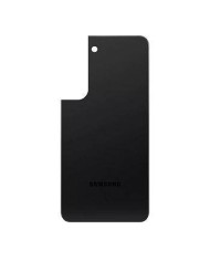 Tapa Trasera Samsung Galaxy S22 (S901) Negra