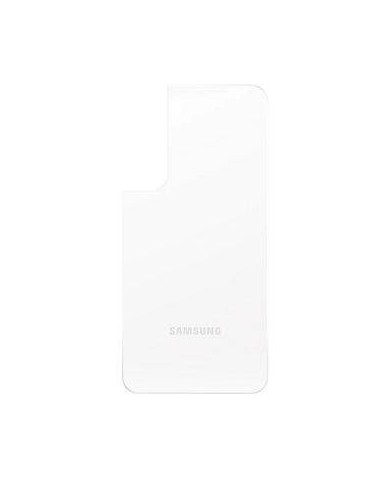 Tapa Trasera Samsung Galaxy S22 (S901) Blanco