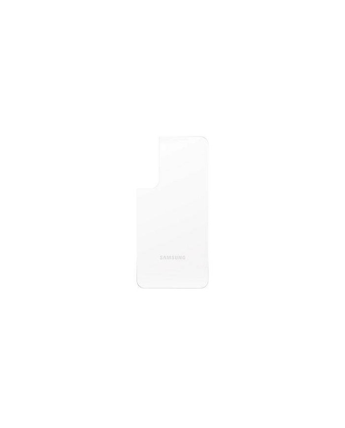 Tapa Trasera Samsung Galaxy S22 (S901) Blanco