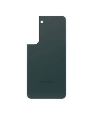 Tapa Trasera Samsung Galaxy S22 (S901) Verde