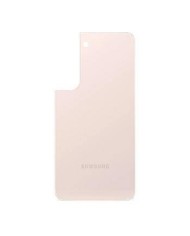 Tapa Trasera Samsung Galaxy S22 (S901) Rosa