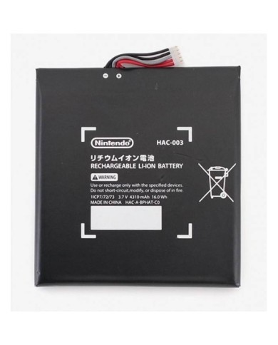 Bateria Nintendo Switch HAC-003