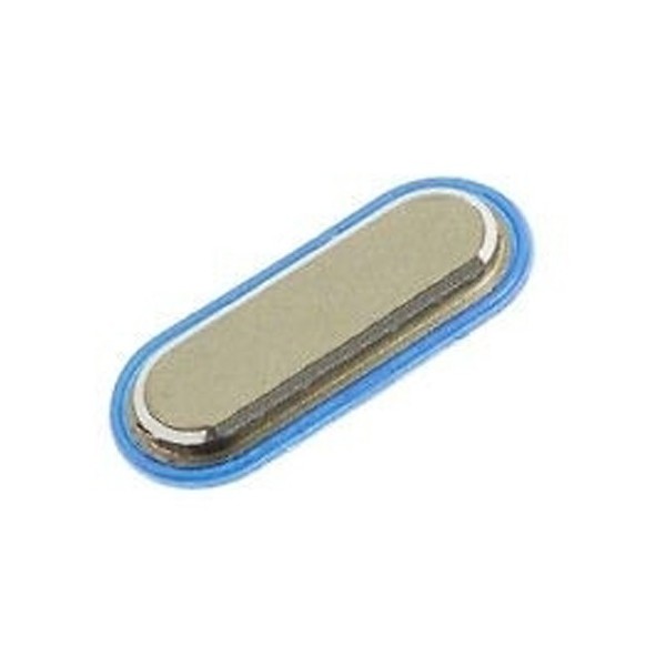Botón Home Galaxy J710 Dorado