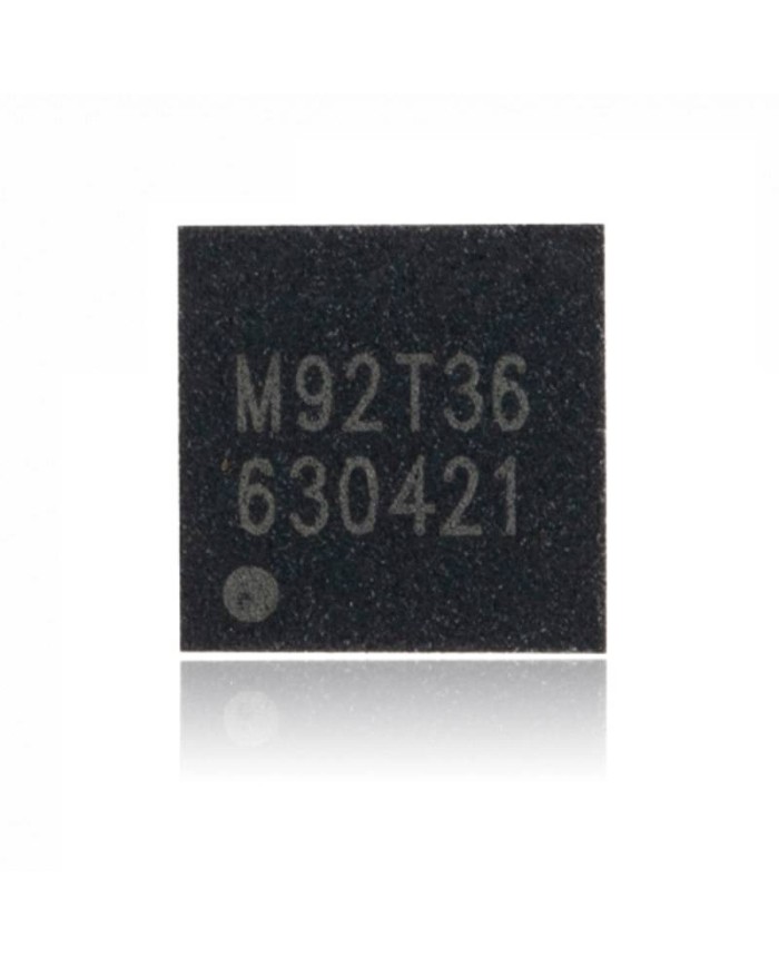 Chip IC Imagen Nintendo Switch M92T36
