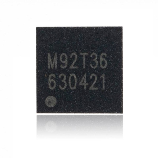 Chip IC Imagen Nintendo Switch M92T36