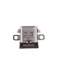 Conector de Carga Tipo C Nintendo Switch