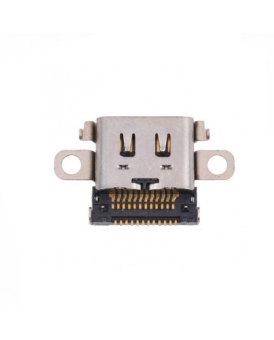 Conector De Carga Nintendo Switch Lite