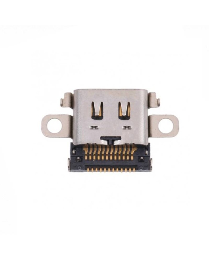 Conector De Carga Nintendo Switch Lite