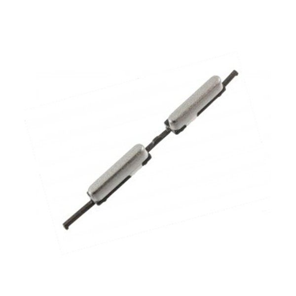 Botón Volumen Gris J710