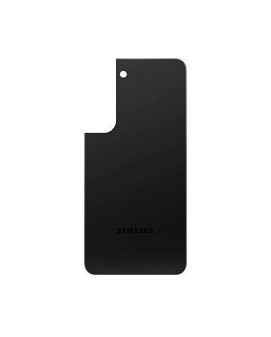 Tapa Trasera Samsung Galaxy S22 (S901) Negra