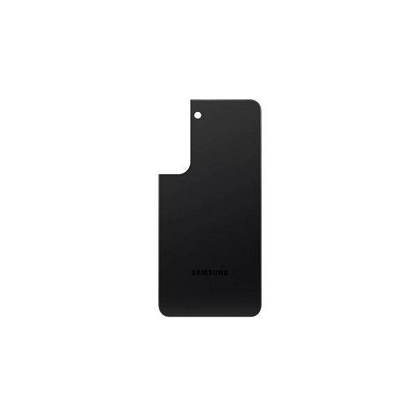 Tapa Trasera Samsung Galaxy S22 (S901) Negra