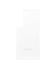 Tapa Trasera Samsung Galaxy S22 Plus (S906) Blanco