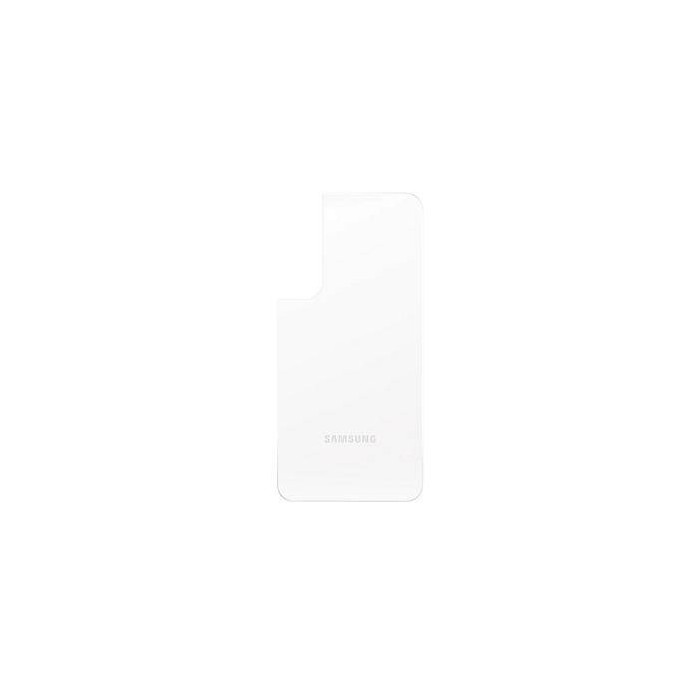 Tapa Trasera Samsung Galaxy S22 Plus (S906) Blanco
